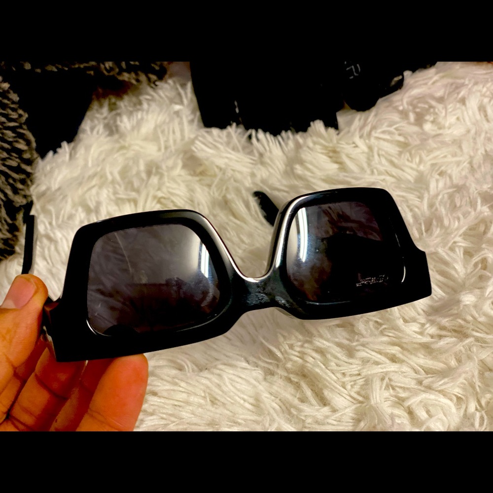 Luxury stylish Off white sunglasses Virgil Sunglasses